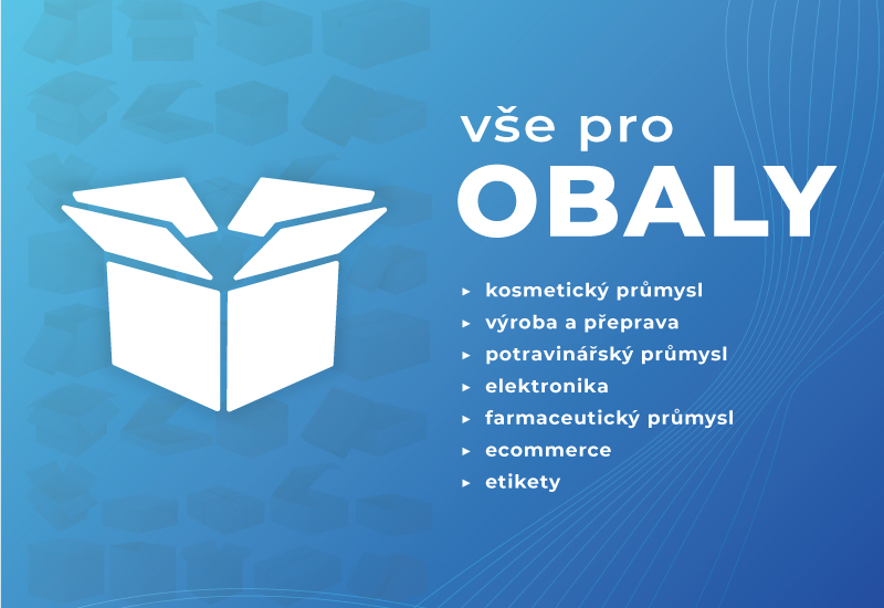 obaly